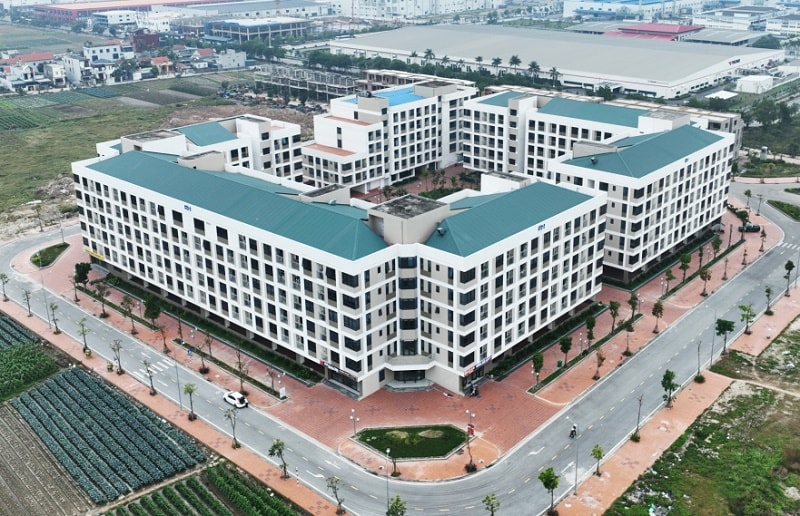 Quảng Ninh "về đích" trong cuộc đua phát triển nhà ở xã hội