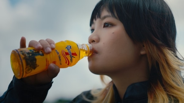 Giữ nhịp bền bỉ cuối năm: Khi đam mê được tiếp sức để đi xa hơn