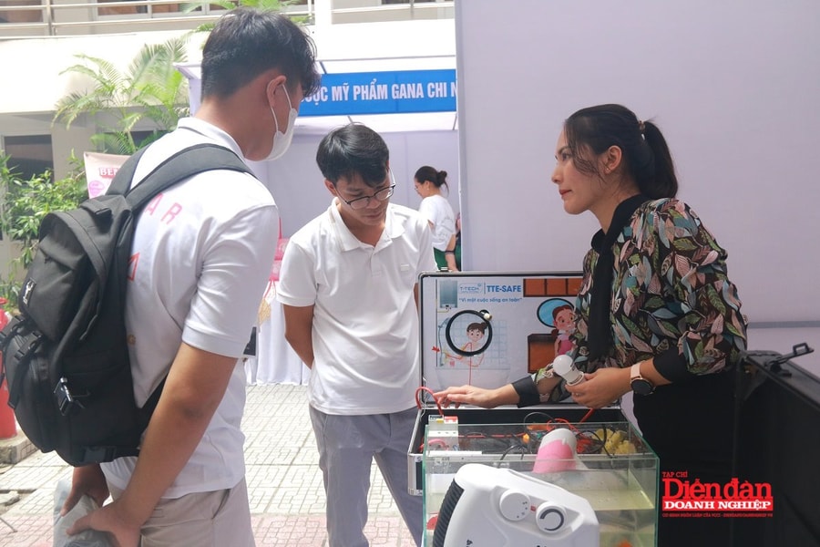 Đà Nẵng triển khai đồng bộ các giải pháp hỗ trợ startup