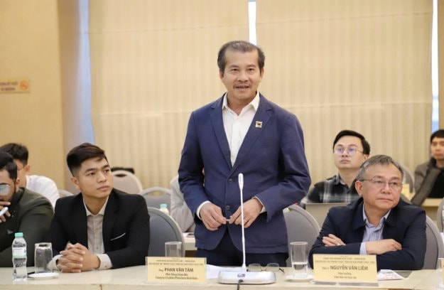 Bình Điền: Hành trình “Xanh hóa”