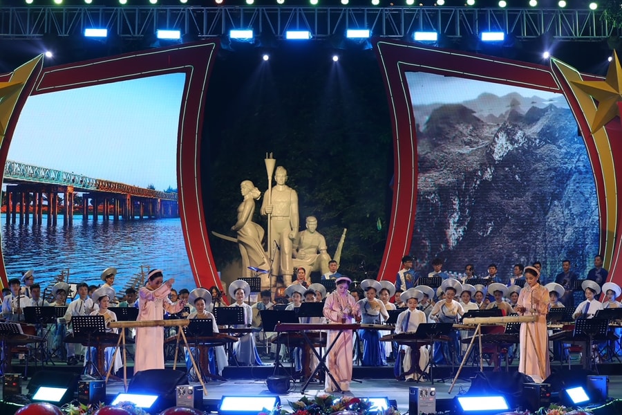 Đánh thức sức mạnh mềm từ công nghiệp văn hóa