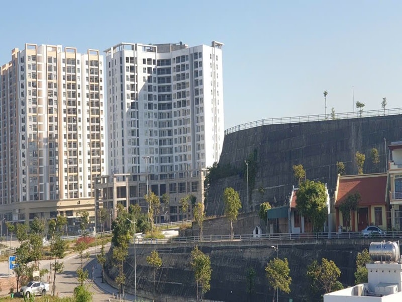 Quảng Ninh: Quy hoạch 52 vị trí phát triển nhà ở cho người lao động