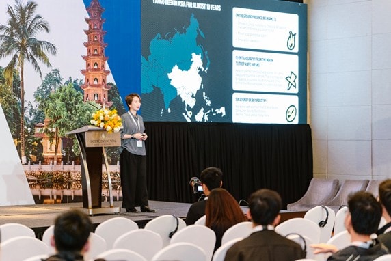 Ba trụ cột chiến lược để studio Việt "vượt vũ môn"