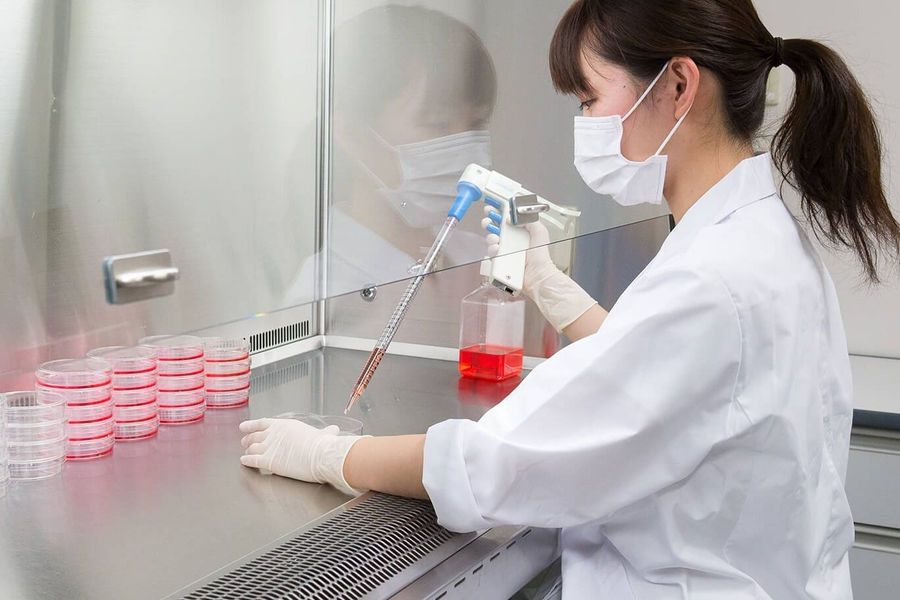 Ajinomoto - Những thành tựu kinh ngạc trong lĩnh vực y học dựa trên “Khoa học về Axit amin”