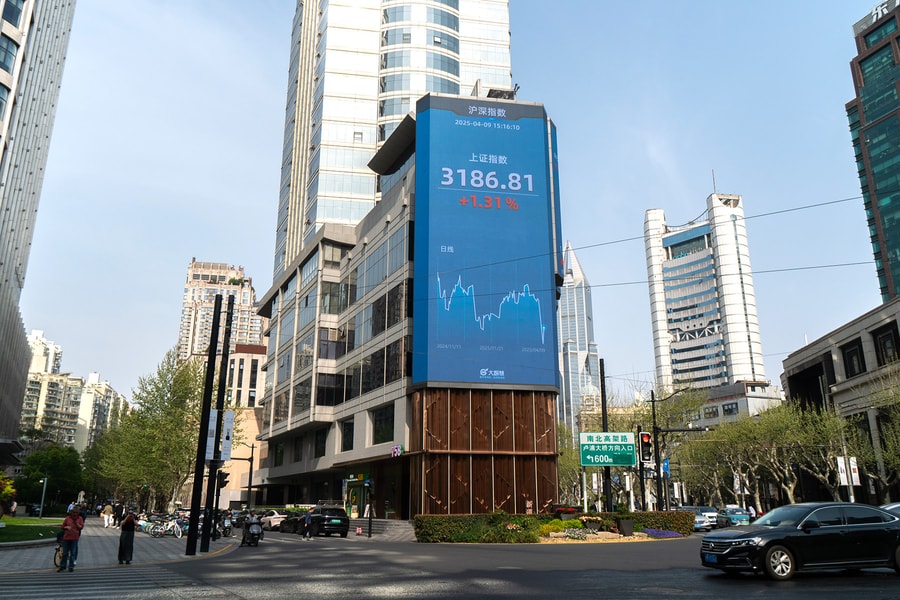 Trung Quốc sẽ "dẫn sóng" M&A châu Á năm 2026?