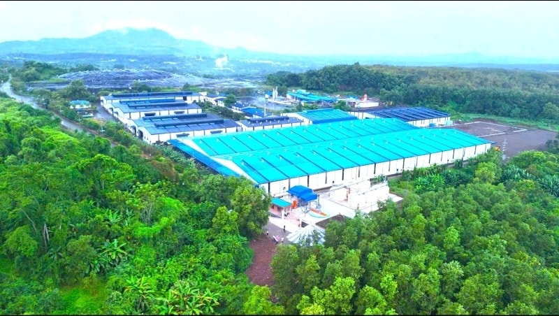 SDV đầu tư mạnh cho chuyển đổi xanh, nâng công suất Khu Quang Trung