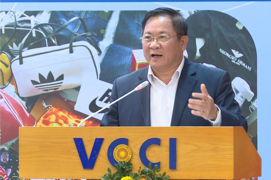 Nguy cơ gia tăng gian lận thương mại trên không gian mạng