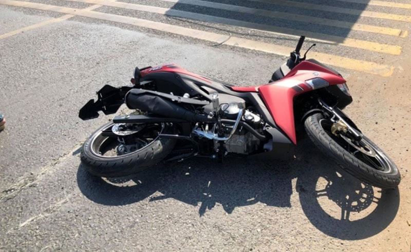 An toàn sinh mạng: Yếu tố nhiều hãng xe máy bỏ qua ở Việt Nam