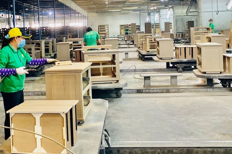 Quản trị hiện đại - "đòn bẩy" cho tăng trưởng lâm nghiệp bền vững