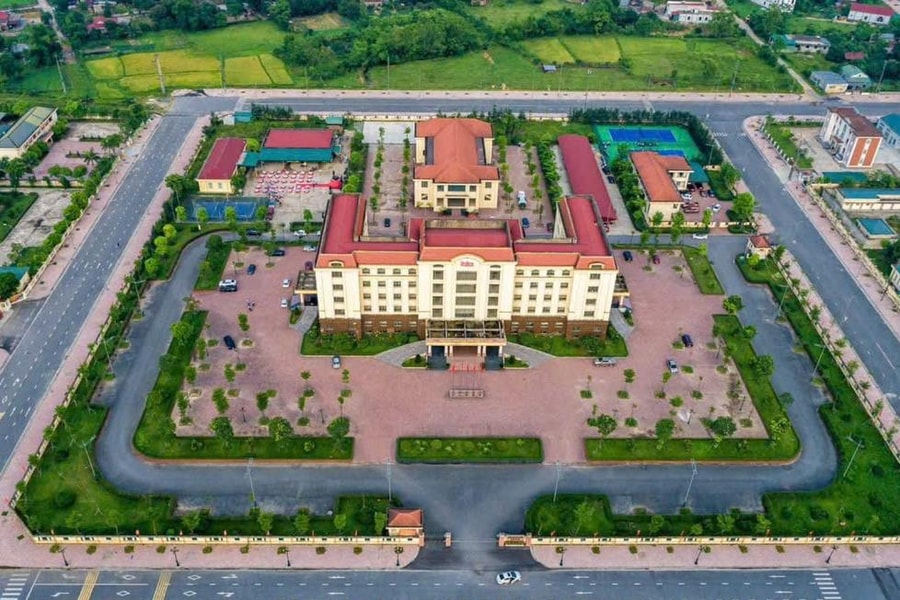 Hà Tĩnh: Chấp thuận dự án Cụm công nghiệp Đồng Khang hơn 345 tỷ đồng