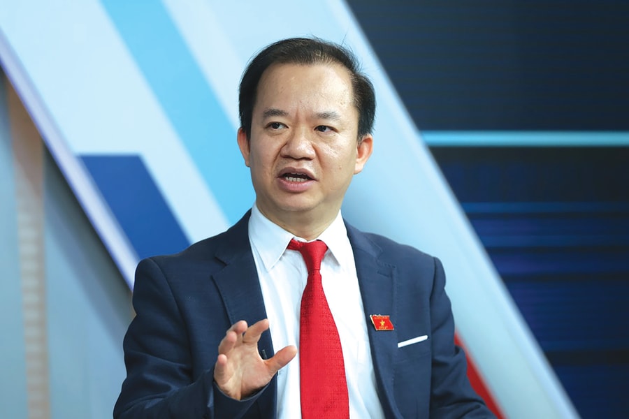 "Hồn cốt" nuôi dưỡng doanh nghiệp