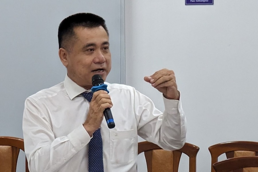 Cần xem xét lại chính sách thuế đối với nhân điều nhập khẩu