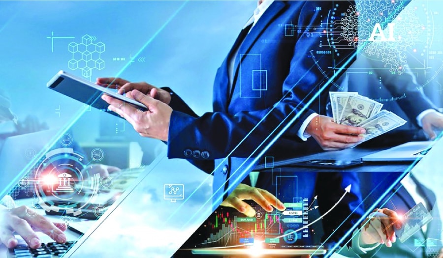 Định hướng tín dụng vào công nghệ cao và đổi mới sáng tạo năm 2026