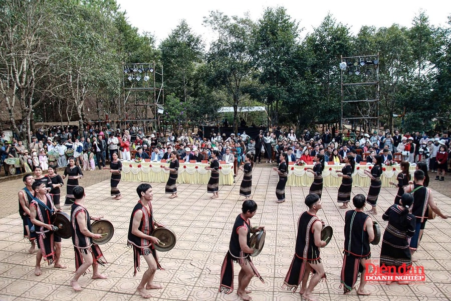 Đưa Măng Đen trở thành điểm đến du lịch sinh thái