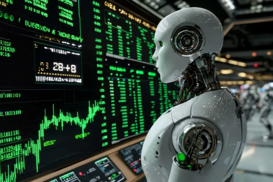 Tương lai nào cho kinh tế AI trong 2026?