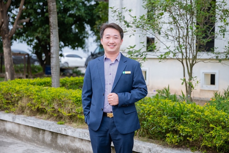 Thay đổi tư duy để cùng “vươn ra biển lớn”