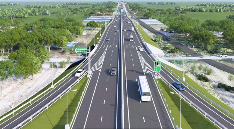 Không để "khởi công hình thức" các dự án chào mừng Đại hội XIV của Đảng