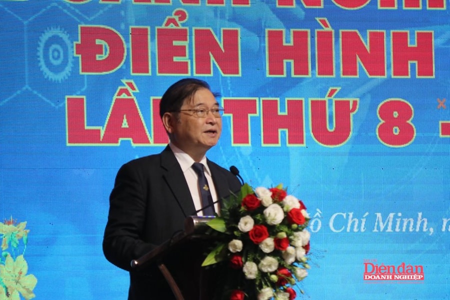 Đổi mới sáng tạo, đóng góp lớn cho nền kinh tế đất nước