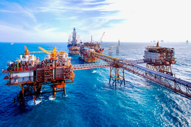 Sửa Luật Dầu khí: Tạo động lực phát triển mới