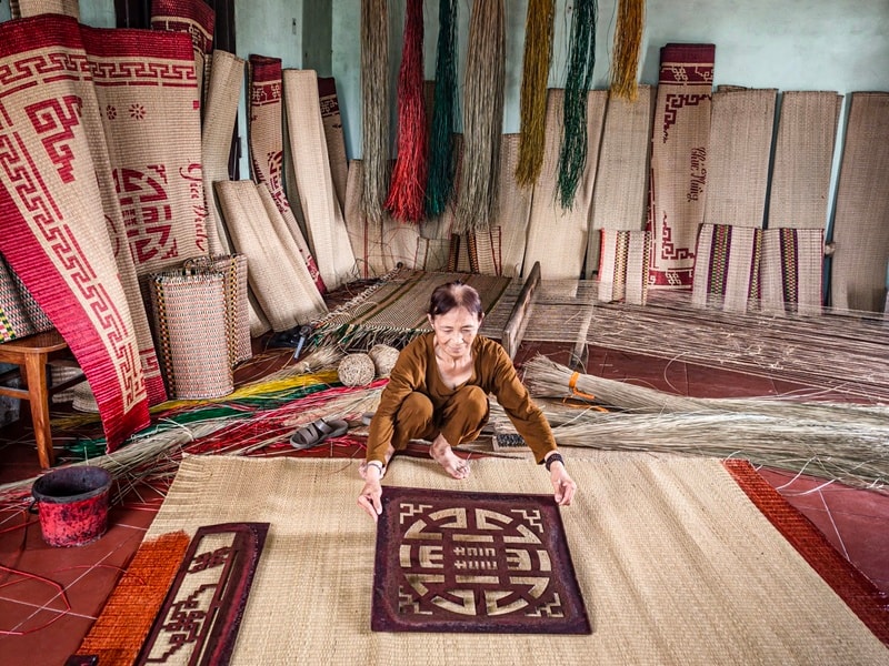 Ninh Bình: Nâng tầm OCOP nhờ chuyển đổi số