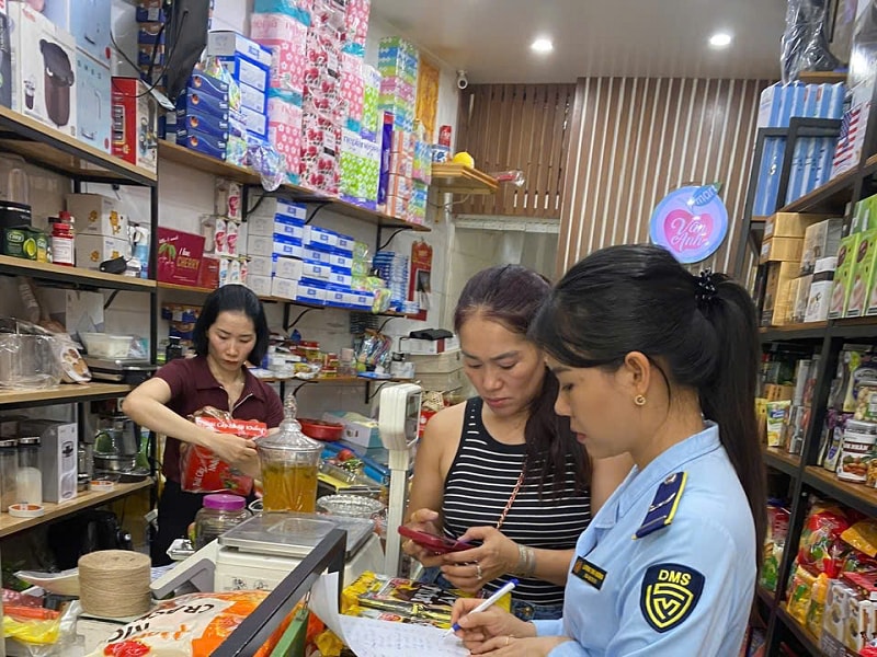 Hải Phòng đấu tranh chống buôn lậu, gian lận thương mại dịp cuối năm