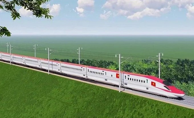 Tháo gỡ vướng mắc, thúc đẩy triển khai các dự án đường sắt