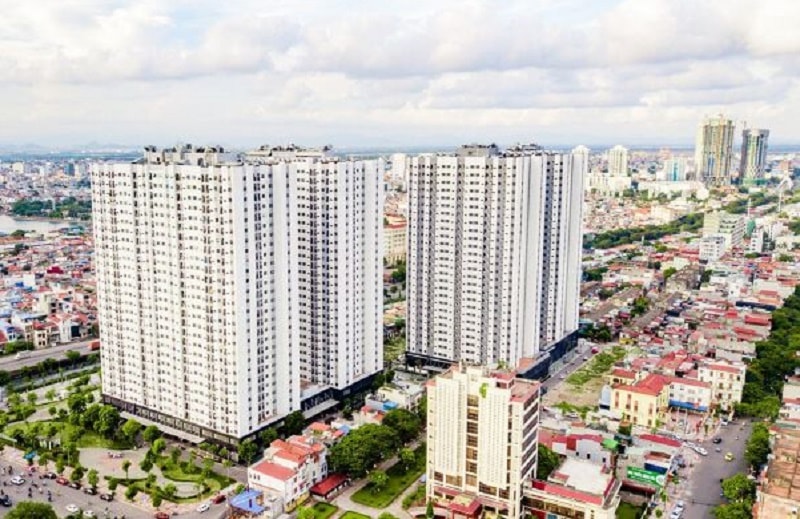 Hải Phòng: Công khai giá bán nhà ở xã hội, ngăn chặn tình trạng "thổi giá"