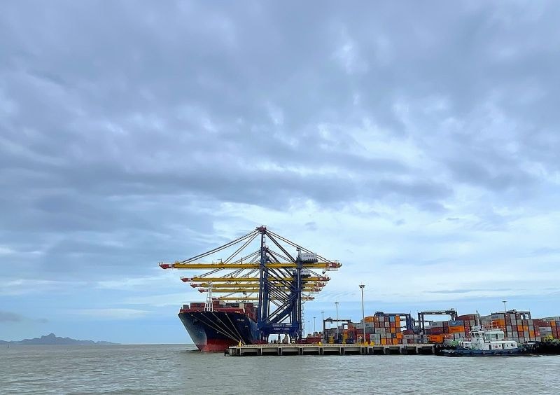 Hải Phòng: Phát triển khoa học công nghệ biển, tạo nền tảng kinh tế biển bền vững