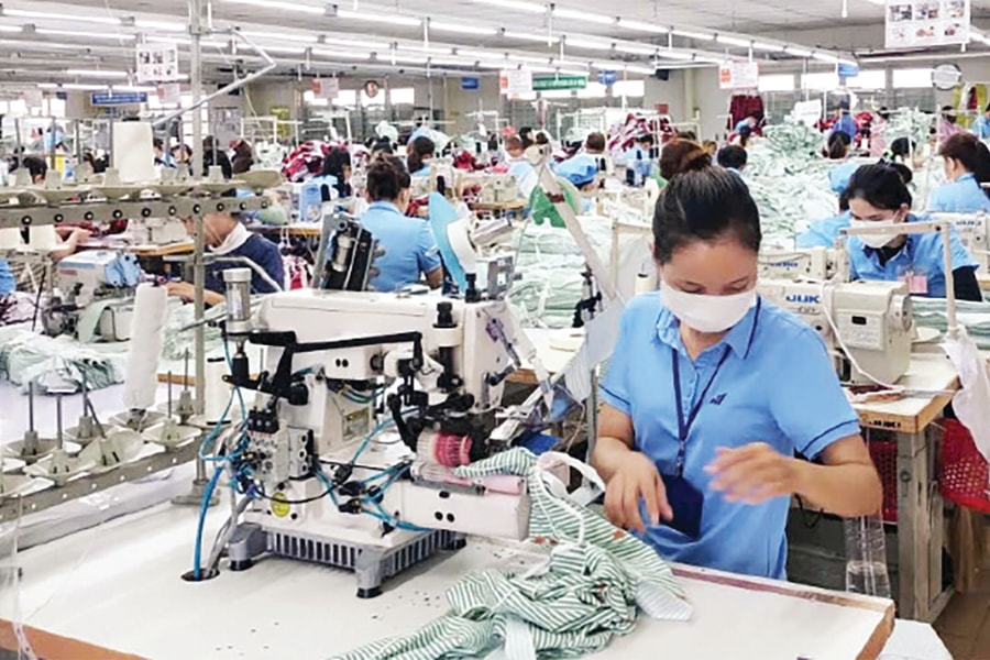 “Biến số” kinh tế 2026