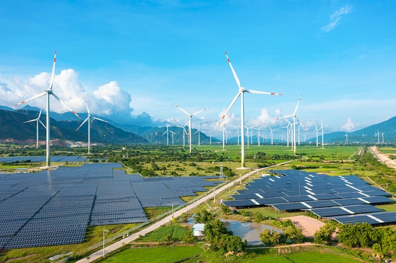 Trung Nam Group nói gì về chặng cuối tái cấu trúc tài chính và kế hoạch 2026-2030?