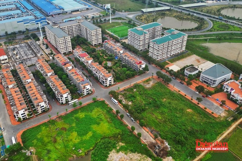 Định danh điện tử bất động sản: Cần làm sạch và chuẩn hóa dữ liệu từ gốc