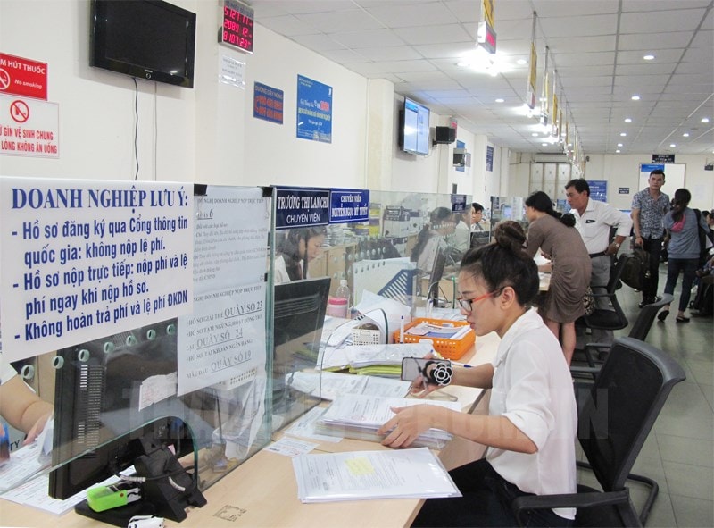 Cắt giảm điều kiện kinh doanh là trọng tâm cải cách