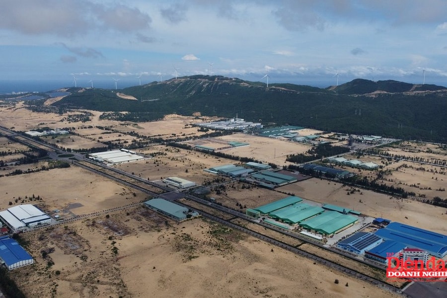 Gia Lai giao chỉ tiêu thu hút đầu tư về từng phường, xã