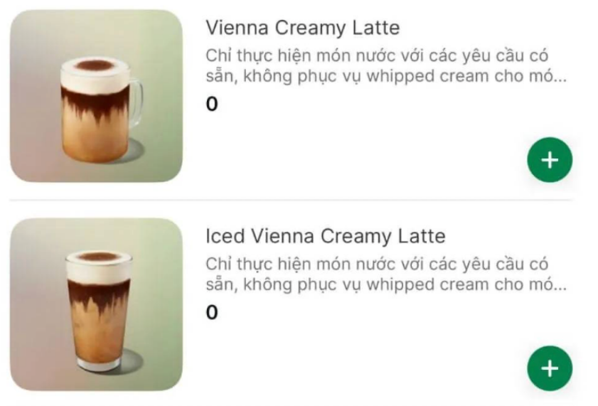 Khi Starbucks “lỗi giá” 0 đồng