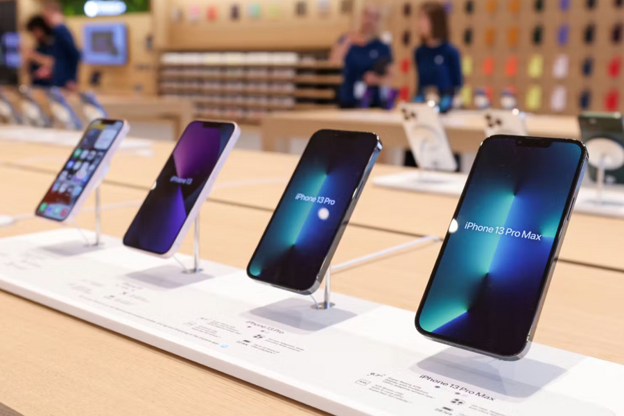 Hàng điện tử sắp bão giá: Cảnh báo từ Samsung