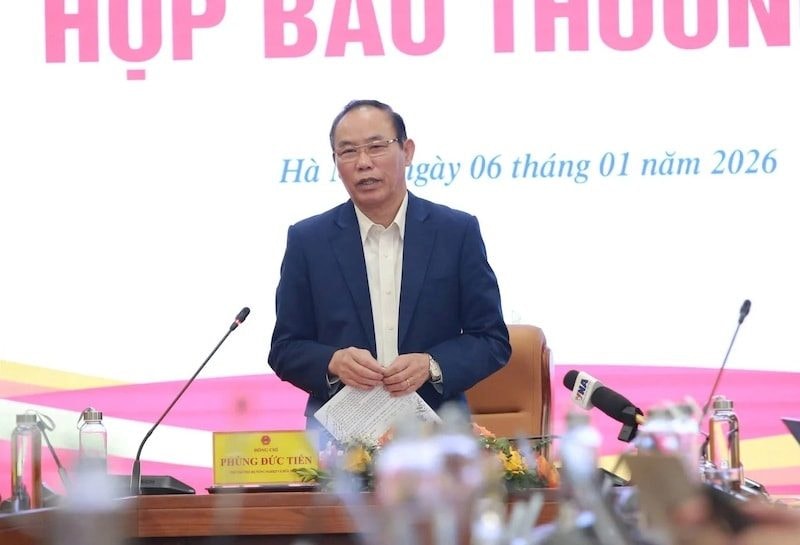 Chuỗi giá trị tích hợp là “chìa khóa” ngành nông nghiệp năm 2026