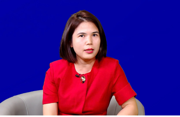 Tăng tính cạnh tranh trong ngành hóa chất