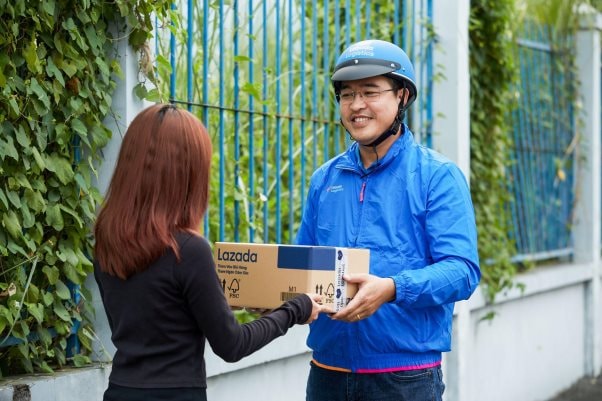 Ngành hàng công nghệ thắng lớn khi “lên sàn”