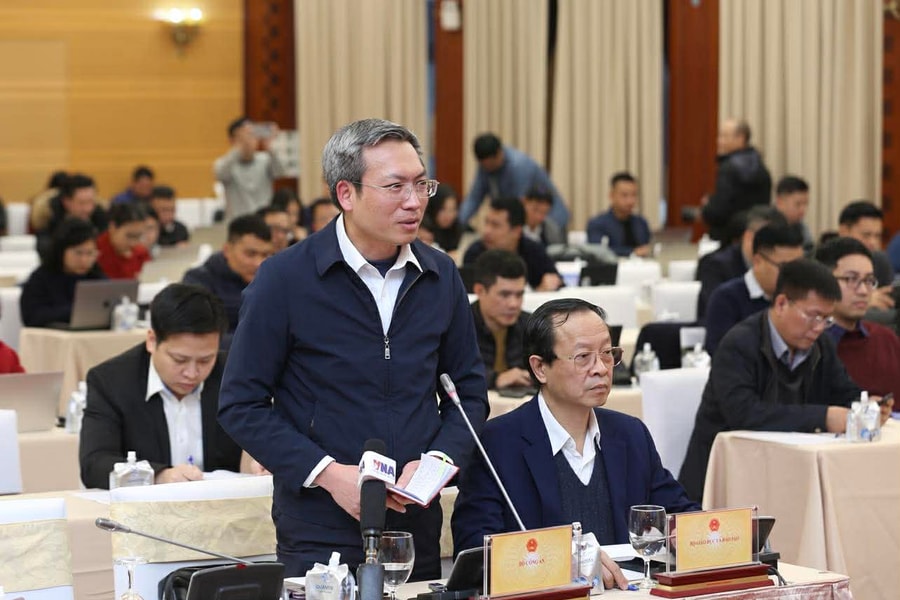 Bộ Công an: Đảm bảo tuyệt đối an ninh, an toàn cho Đại hội XIV của Đảng