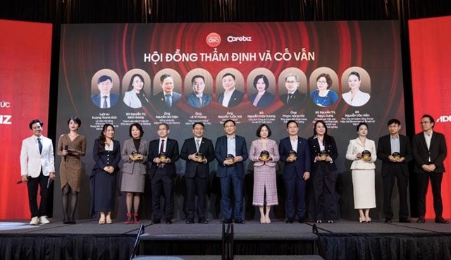 CEO Circle Forum 2026: Kiến tạo không gian đối thoại chiến lược và kết nối của doanh nghiệp khởi nghiệp