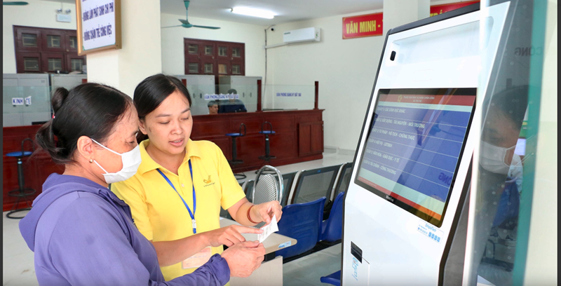 Hưng Yên: Đột phá hạ tầng 5G, kiến tạo chính quyền số