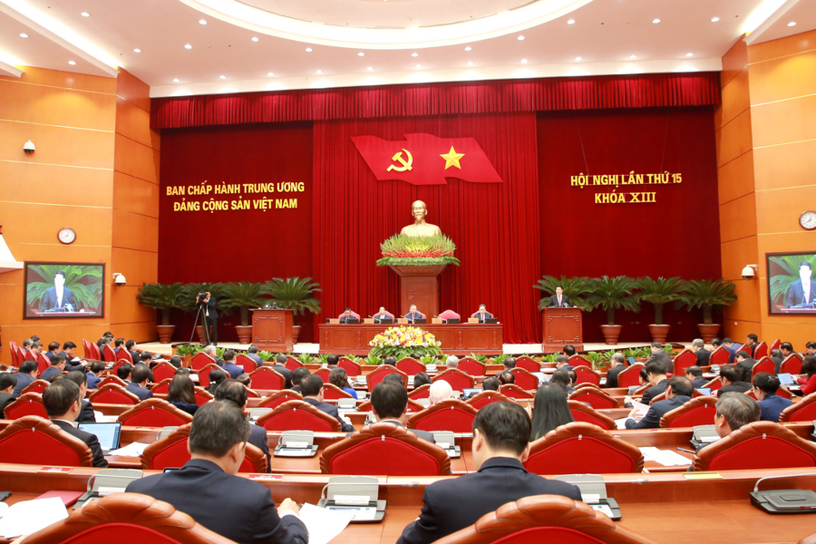 Việc bầu Bộ Chính trị, Ban Bí thư được thực hiện như thế nào?