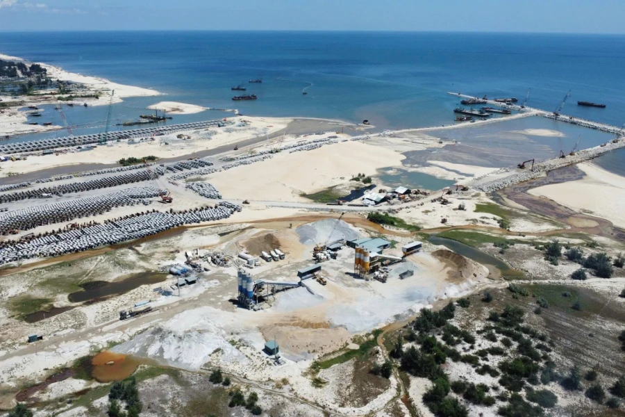 Quảng Trị: Định vị ưu thế trong dòng chảy đầu tư toàn cầu