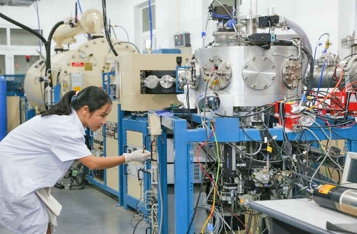 Bài toán chính sách cho nhân lực thế hệ mới