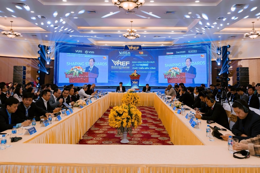 Thách thức về giá bất động sản và cơ cấu sản phẩm vẫn hiện hữu