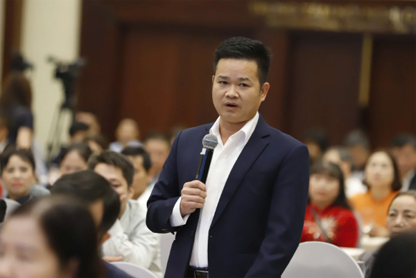 Cần có chính sách hỗ trợ phát triển “nông nghiệp xanh”