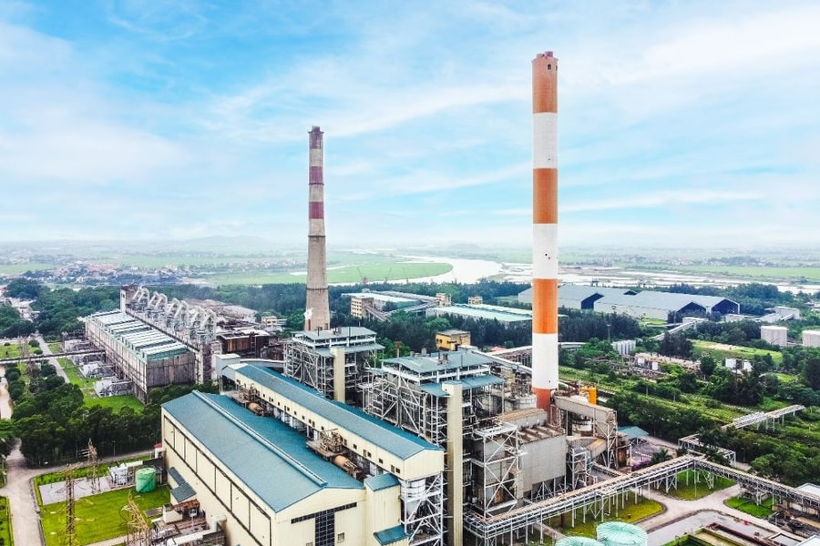 Triển vọng ngành điện năm 2026: Điện than sẽ trở thành trụ cột cung ứng