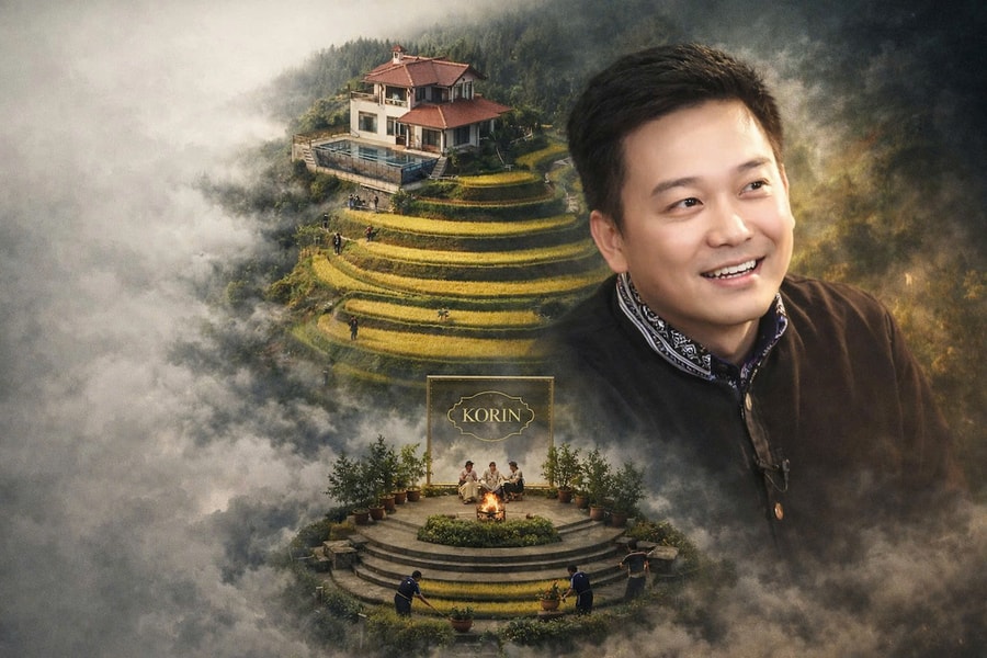 Doanh nghiệp tái cấu trúc hoạt động bán hàng bằng livestream