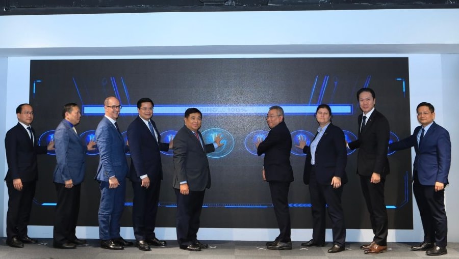 Hợp tác công tư kiến tạo các nền tảng công nghệ chiến lược