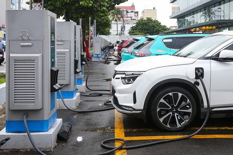 Xe điện Việt Nam: tăng trưởng “siêu tốc” và ngã rẽ về hạ tầng